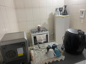 MicroCasa, complete 1Quarto